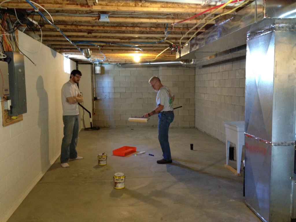 At Precision Foundation Specialist, we understand the vital role your basement plays in the overall stability of your property. Our dedicated Basement Repair Services are designed to address a variety of issues, ensuring your basement remains a secure and functional space. Basement Foundation Repair Fayetteville