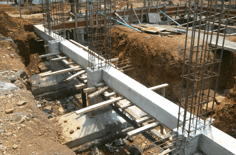 What Is the Life Expectancy of a Pier and Beam Foundation?