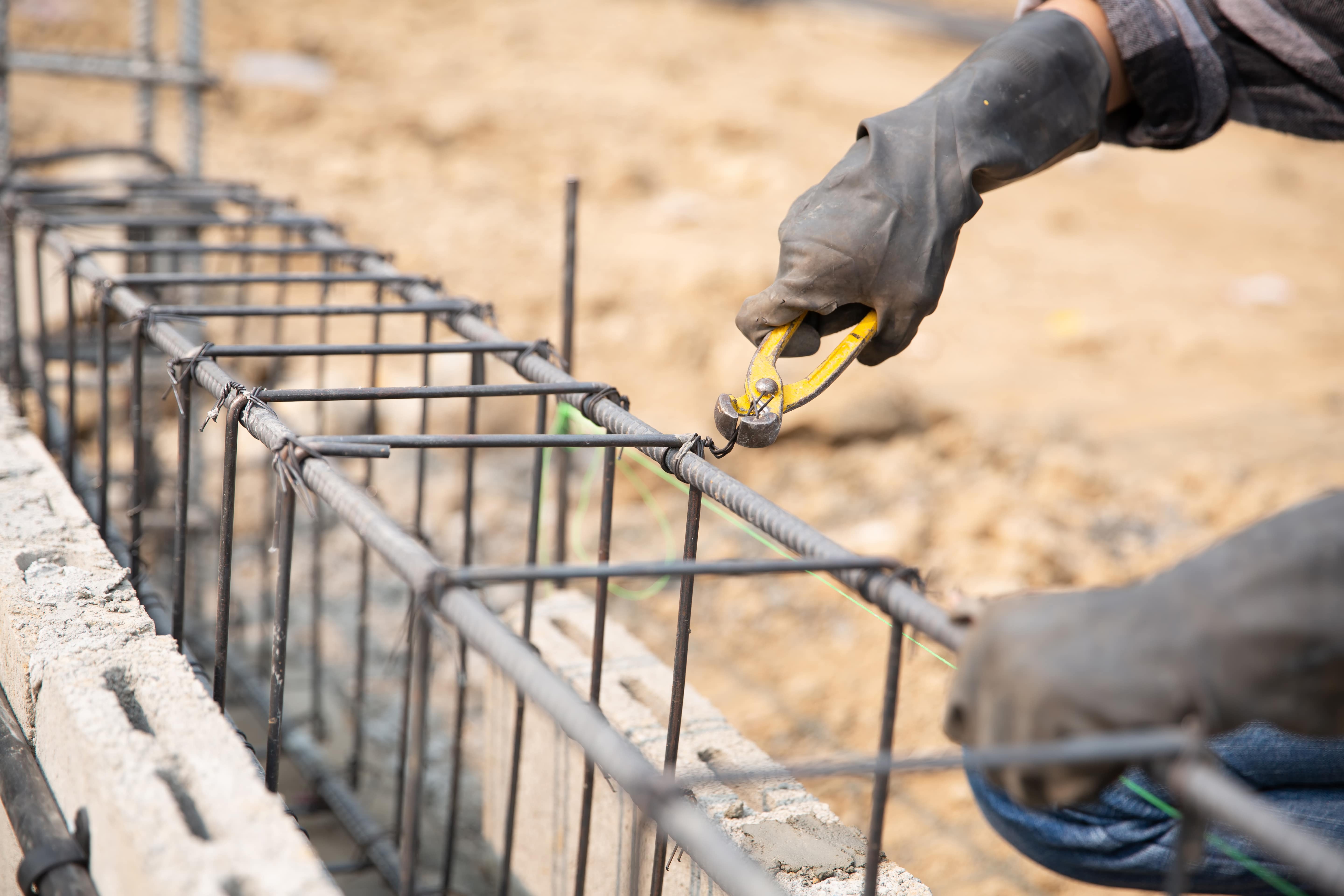 Right Foundation Construction