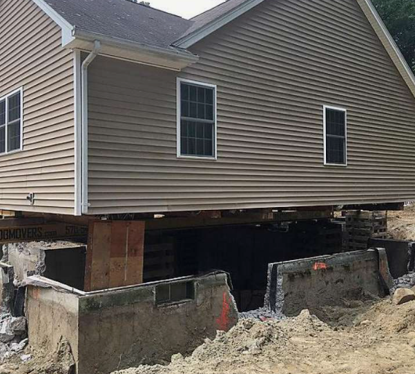Foundation Repair Cost Estimate and Services