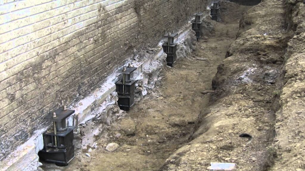 Foundation Repair