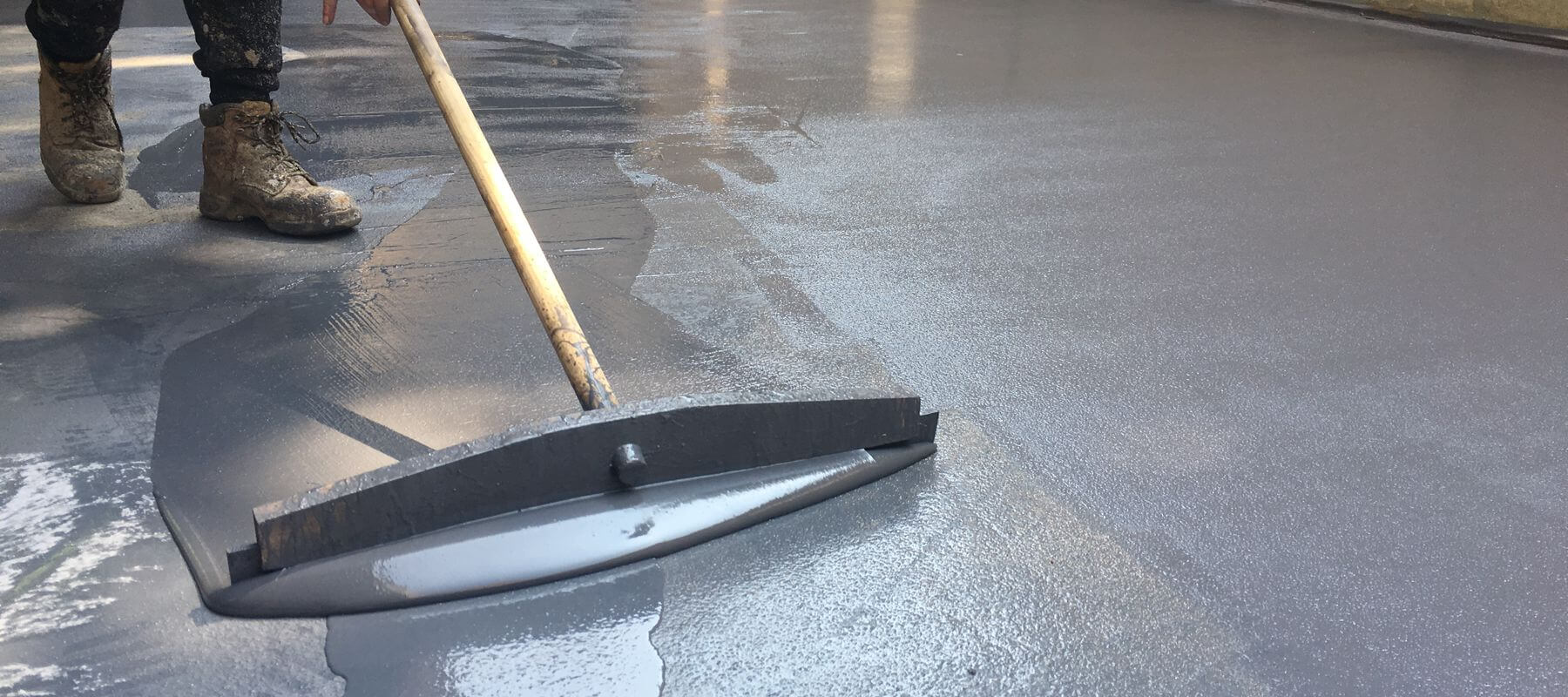 Waterproofing Contractor